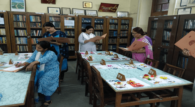 Saint Patrick's Vidya Bhawan Senior Secondary Gallery