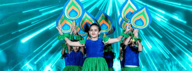 Neerja Modi School Gallery