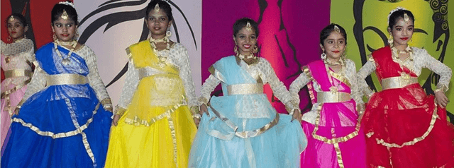 Neerja Modi School Gallery