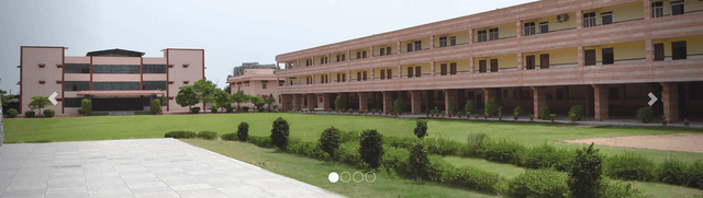 Our Lady Of Pillar Convent School Gallery