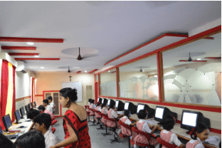 Our Lady Of Pillar Convent School Gallery