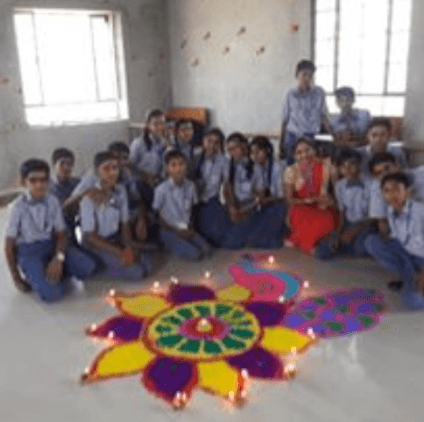 Our Lady Of Pillar Convent School Gallery