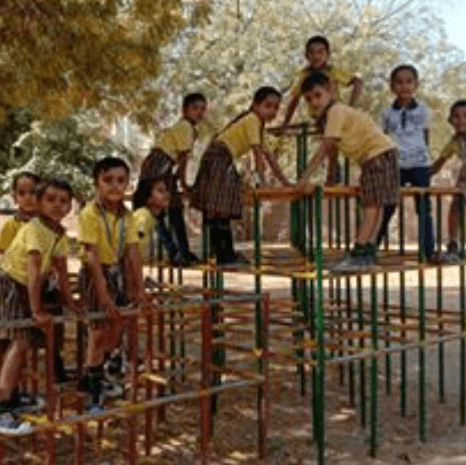 Our Lady Of Pillar Convent School Gallery