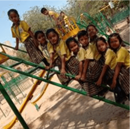 Our Lady Of Pillar Convent School Gallery