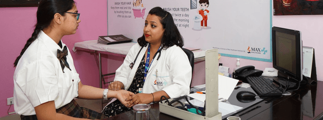 Unison World School Gallery