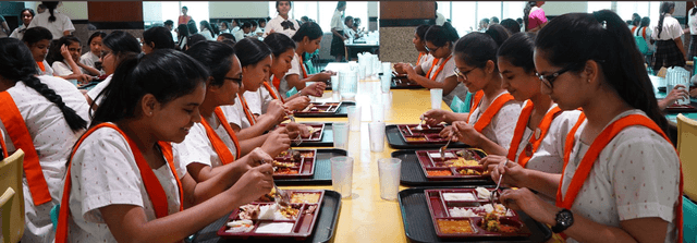 Unison World School Gallery