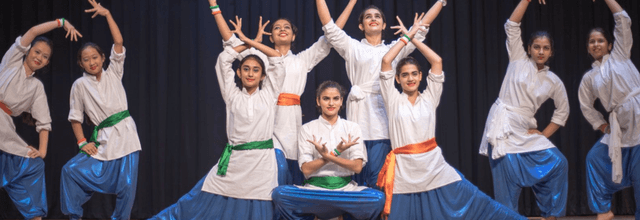 Unison World School Gallery