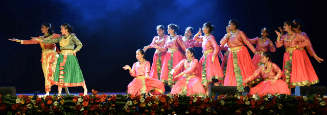 Unison World School Gallery