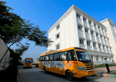 Florence International School Gallery