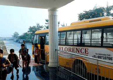 Florence International School Gallery