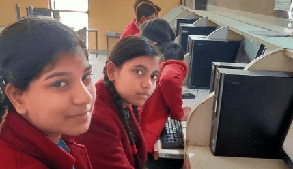 Vishal International School Gallery