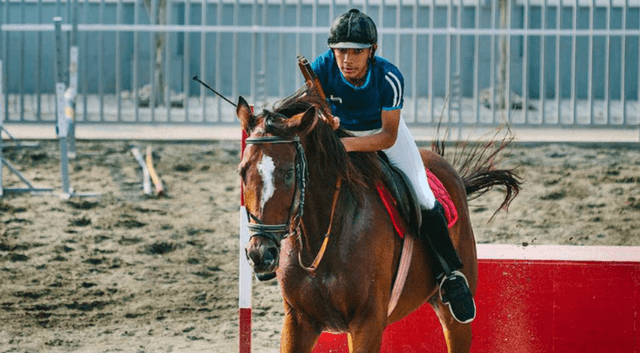 Sancta Maria International School Gallery