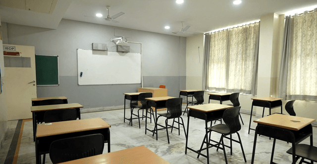 Sancta Maria International School Gallery