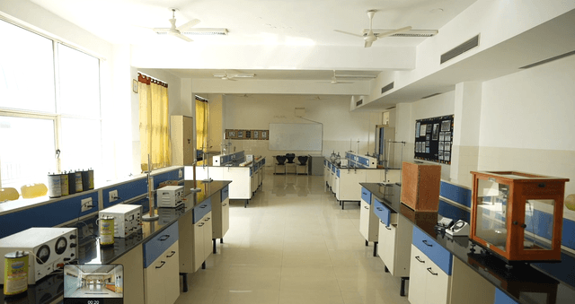 Sancta Maria International School Gallery