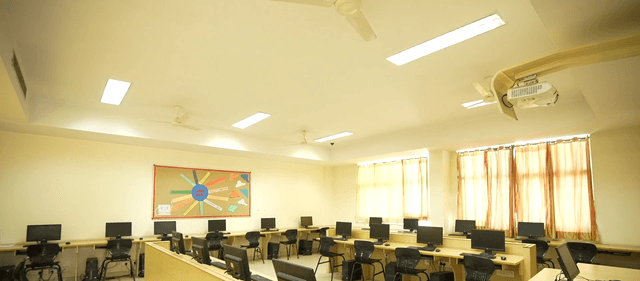 Sancta Maria International School Gallery