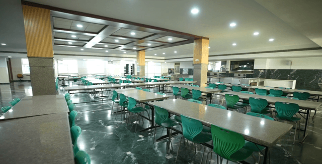 Sancta Maria International School Gallery