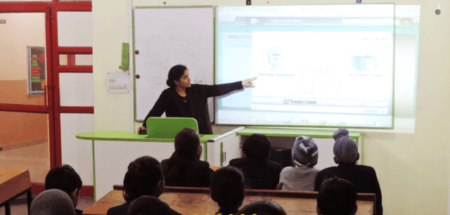 Surajkund International School Gallery