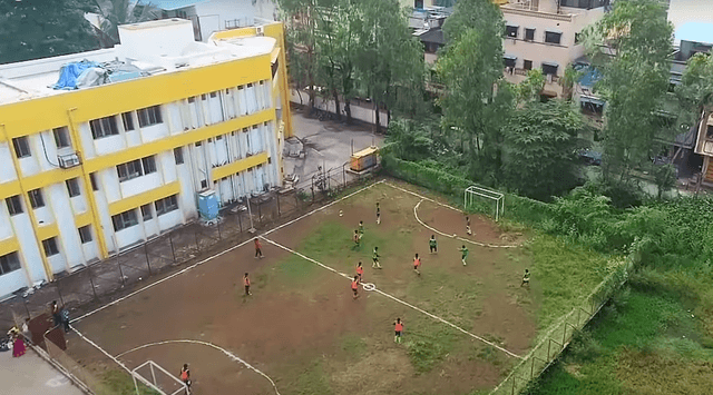 Orchids The International School Gallery