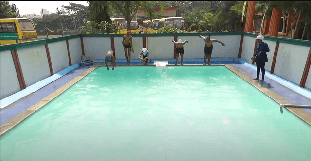 Orchids The International School Gallery