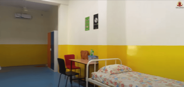 Orchids The International School Gallery