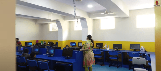 Orchids The International School Gallery