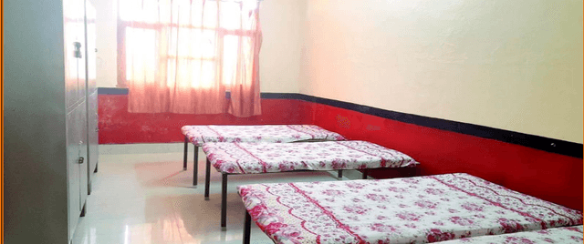 The Gurukul Yamunanagar Gallery