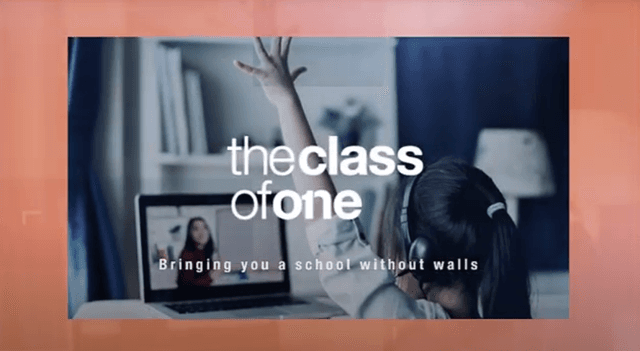 The Class Of One Gallery