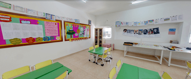 Tattva School Gallery