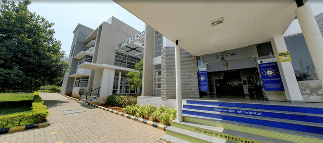 Tattva School Gallery