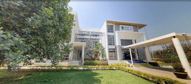 Tattva School Gallery