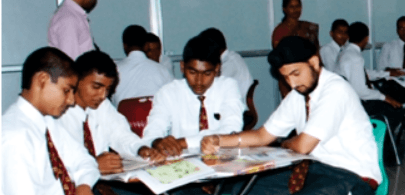 Don Bosco Public School Gallery