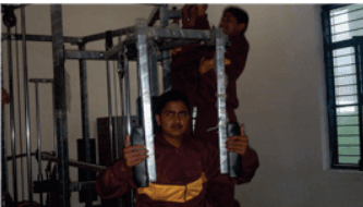 Don Bosco Public School Gallery