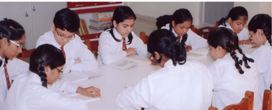 Don Bosco Girls College Gallery