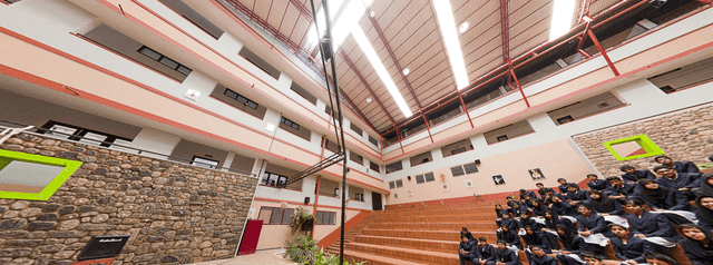 Peevees Public School Gallery