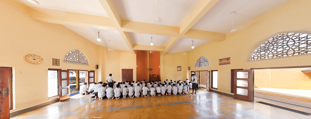 Peevees Public School Gallery