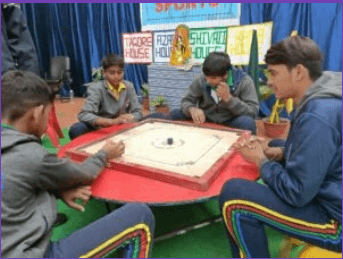 Holy Children’s Public School & Hostel Gallery