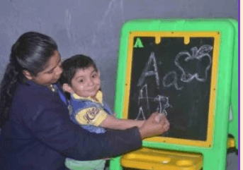 Holy Children’s Public School & Hostel Gallery