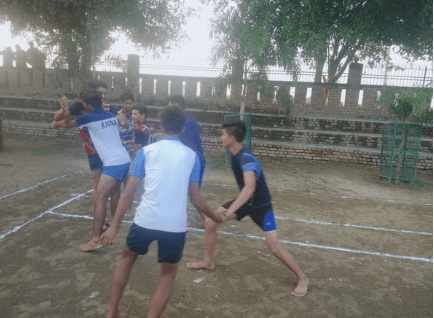 Rising Sun Public School Gallery