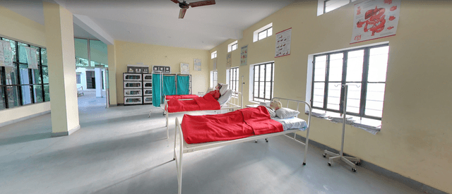 Swami Keshwanand Shikshan Sansthan Sr Sec School Gallery