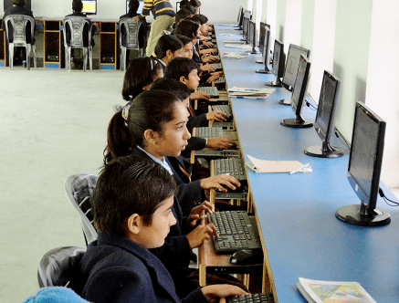 Swami Keshwanand Shikshan Sansthan Sr Sec School Gallery