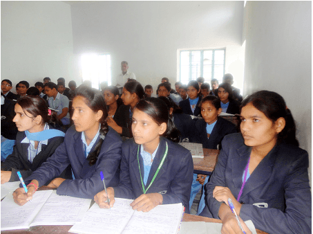 Swami Keshwanand Shikshan Sansthan Sr Sec School Gallery