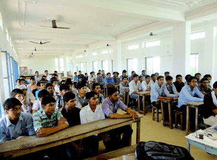 Swami Keshwanand Shikshan Sansthan Sr Sec School Gallery