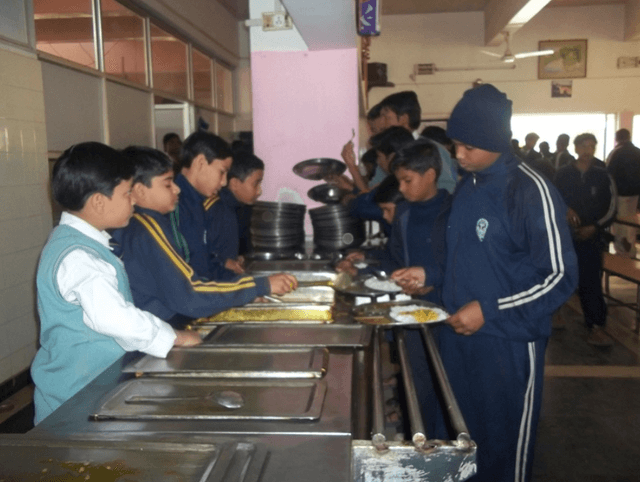 Vikas Vidyalaya Gallery