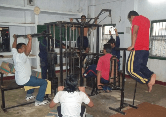 Vikas Vidyalaya Gallery