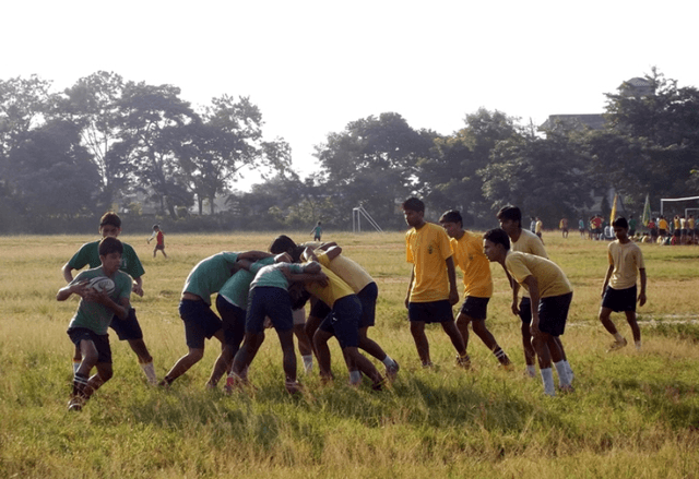 Vikas Vidyalaya Gallery