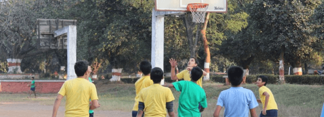 Vikas Vidyalaya Gallery