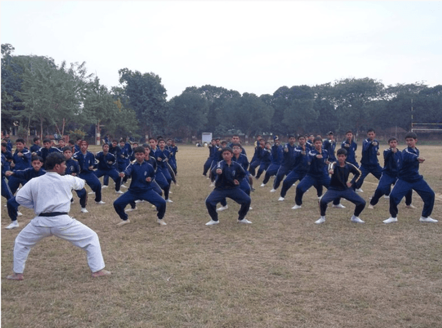 Vikas Vidyalaya Gallery