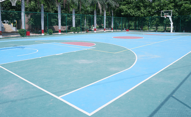 Sharda World School Gallery