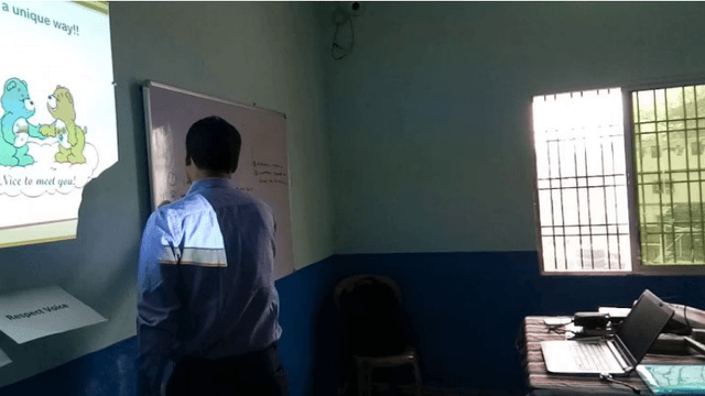 Dayanand Public School Gallery