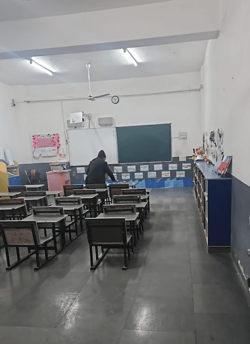 St. Joseph's School Gallery